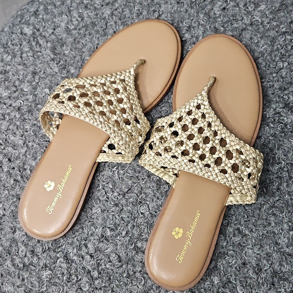 Tommy Bahama Sandals
